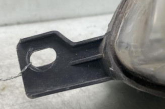 Optique avant principal gauche (feux)(phare) PEUGEOT 407
