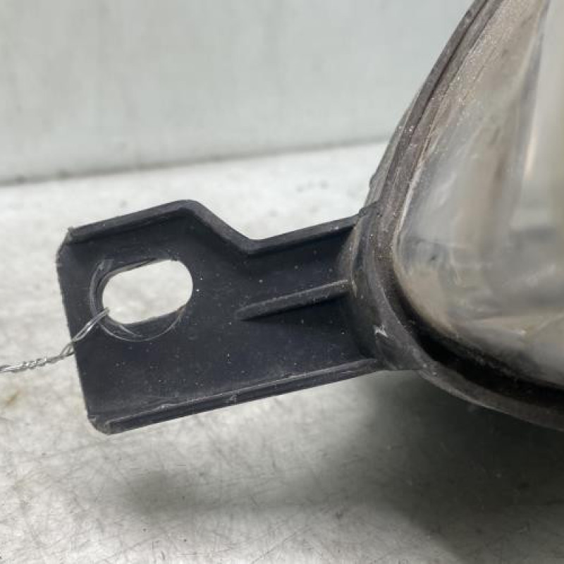 Optique avant principal gauche (feux)(phare) PEUGEOT 407 Photo n°3