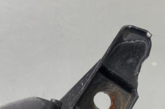 Optique avant principal gauche (feux)(phare) PEUGEOT 407