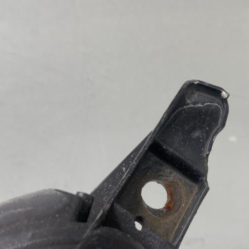 Optique avant principal gauche (feux)(phare) PEUGEOT 407 Photo n°4