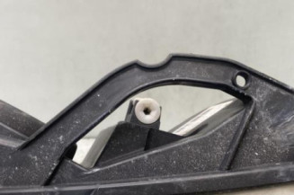 Optique avant principal gauche (feux)(phare) PEUGEOT 407