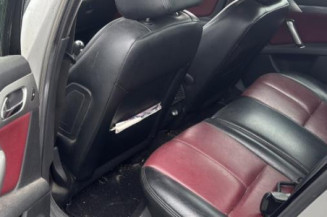 Optique avant principal gauche (feux)(phare) PEUGEOT 407