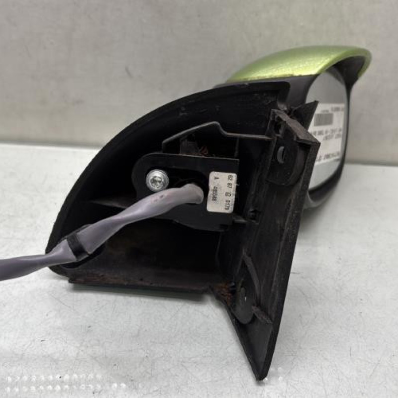 Retroviseur droit PEUGEOT 1007 Photo n°2