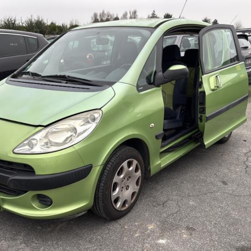 Retroviseur droit PEUGEOT 1007 Photo n°7