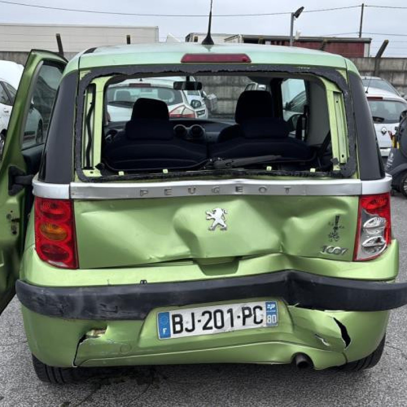 Retroviseur droit PEUGEOT 1007 Photo n°10