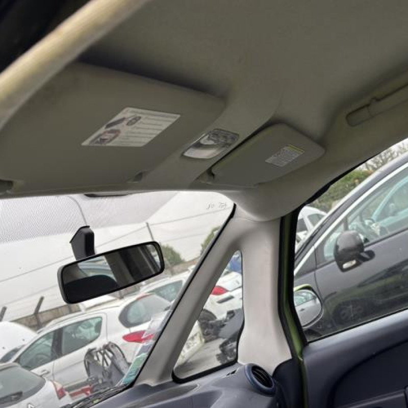 Retroviseur droit PEUGEOT 1007 Photo n°15