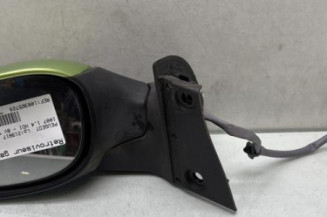 Retroviseur gauche PEUGEOT 1007 Photo n°1