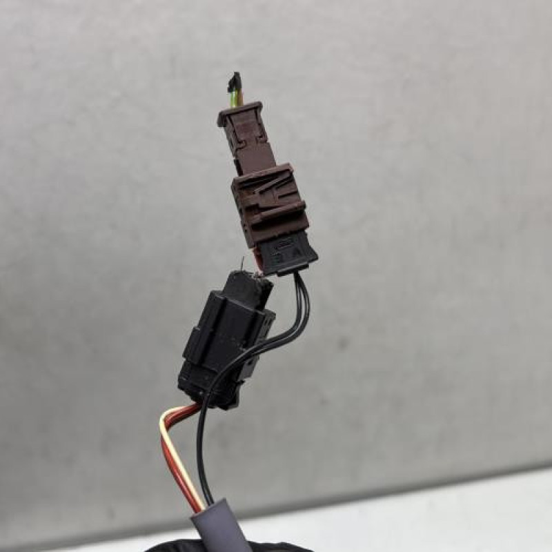 Retroviseur gauche PEUGEOT 1007 Photo n°3