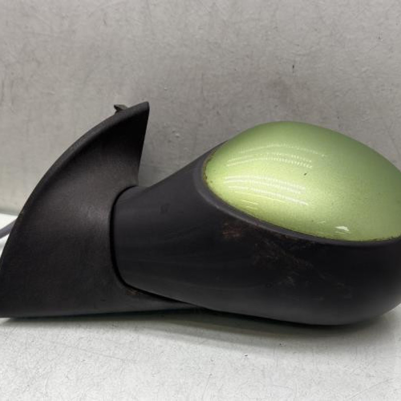 Retroviseur gauche PEUGEOT 1007 Photo n°4