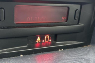 Retroviseur gauche PEUGEOT 1007