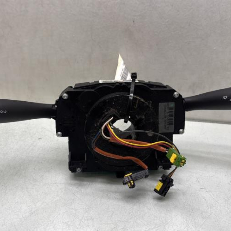 Com (Bloc Contacteur Tournant+Commodo Essuie Glace+Commodo Phare) PEUGEOT 1007 Photo n°1