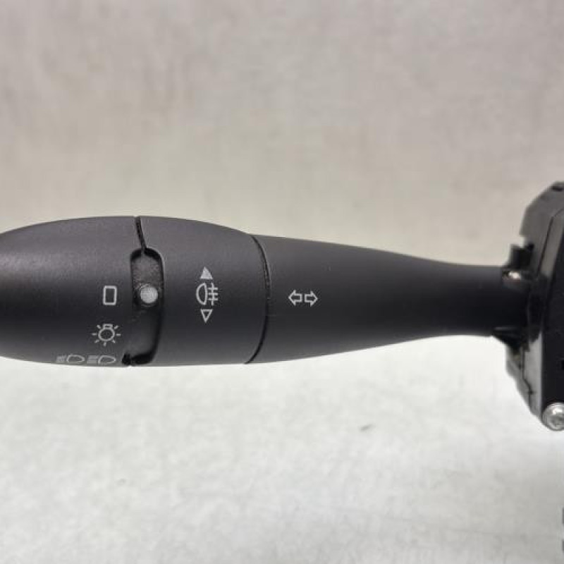 Com (Bloc Contacteur Tournant+Commodo Essuie Glace+Commodo Phare) PEUGEOT 1007 Photo n°2