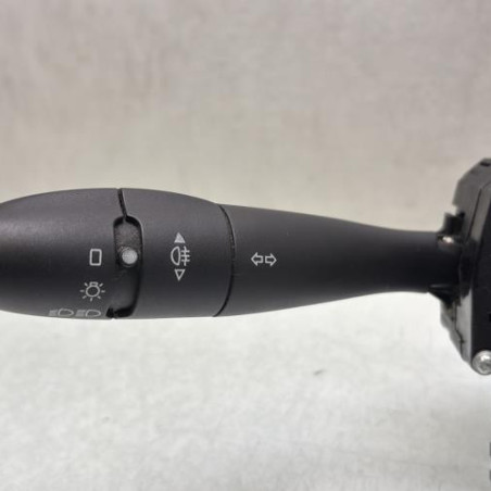 Com (Bloc Contacteur Tournant+Commodo Essuie Glace+Commodo Phare) PEUGEOT 1007