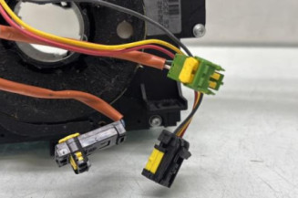 Com (Bloc Contacteur Tournant+Commodo Essuie Glace+Commodo Phare) PEUGEOT 1007