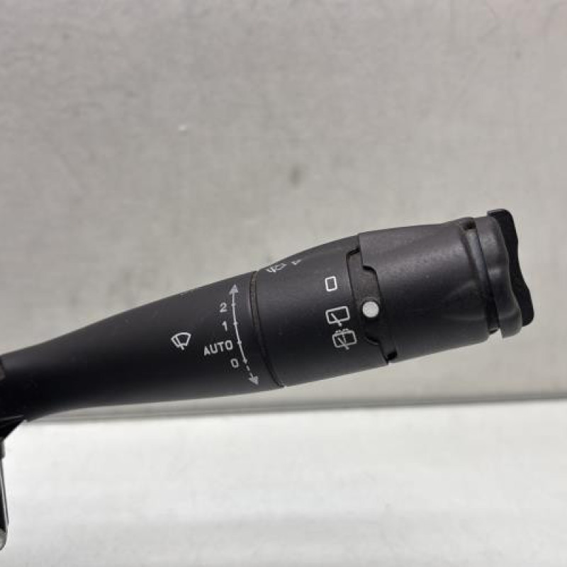 Com (Bloc Contacteur Tournant+Commodo Essuie Glace+Commodo Phare) PEUGEOT 1007 Photo n°4