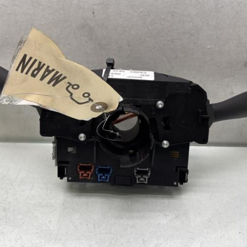 Com (Bloc Contacteur Tournant+Commodo Essuie Glace+Commodo Phare) PEUGEOT 1007 Photo n°6