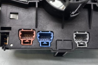 Com (Bloc Contacteur Tournant+Commodo Essuie Glace+Commodo Phare) PEUGEOT 1007