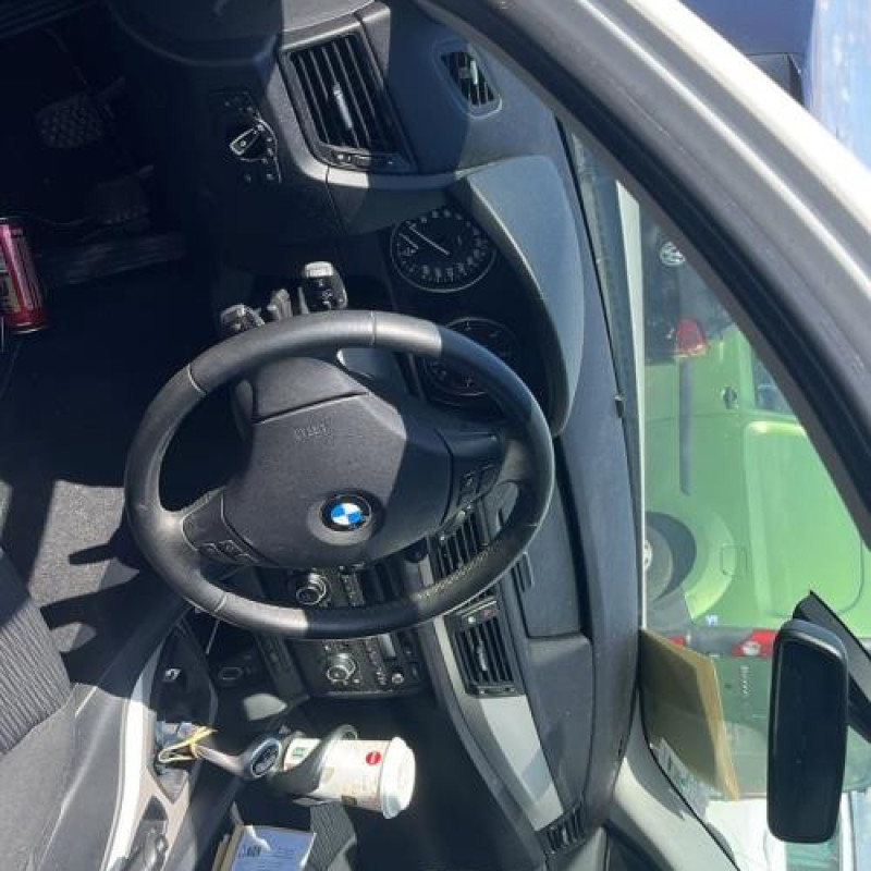 Maitre cylindre (freinage) BMW X1 E84 Photo n°10