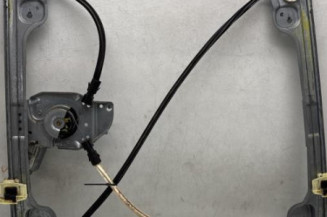 Leve vitre electrique avant droit PEUGEOT 1007 Photo n°1