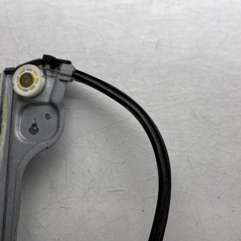 Leve vitre electrique avant droit PEUGEOT 1007 Photo n°5