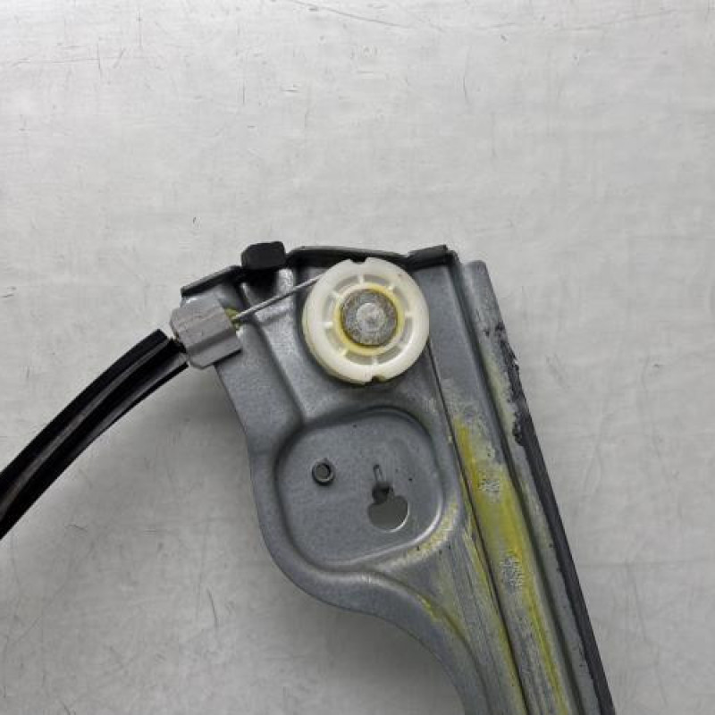 Leve vitre electrique avant droit PEUGEOT 1007 Photo n°6