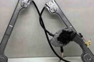 Leve vitre electrique avant droit PEUGEOT 1007
