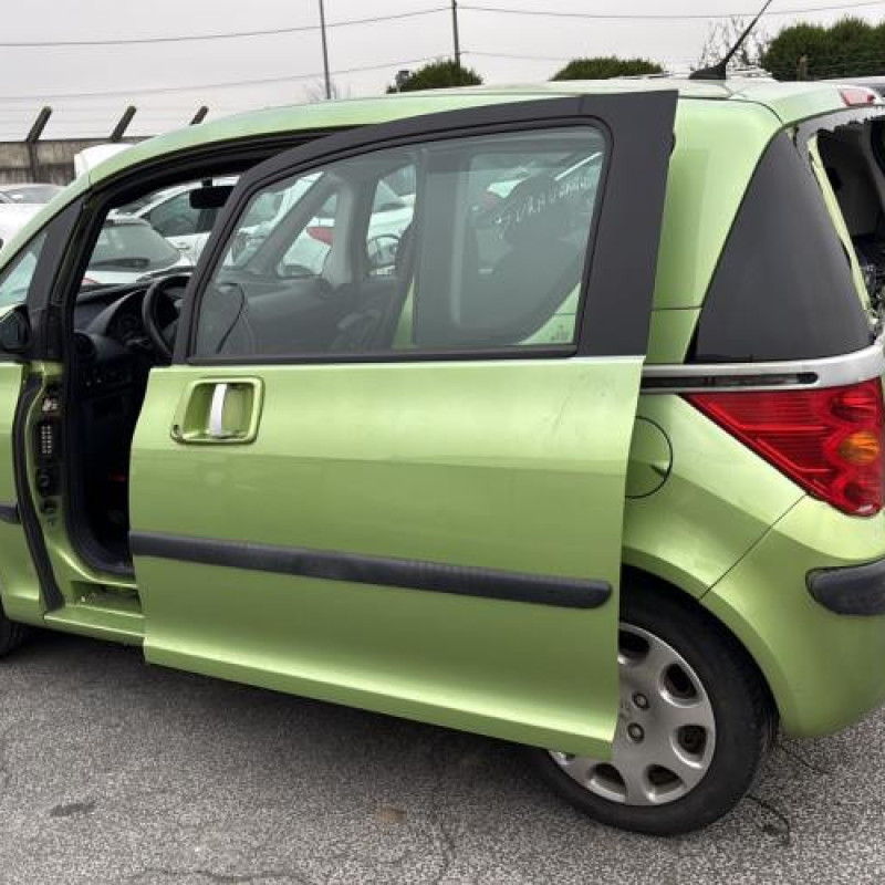 Leve vitre electrique avant droit PEUGEOT 1007 Photo n°16