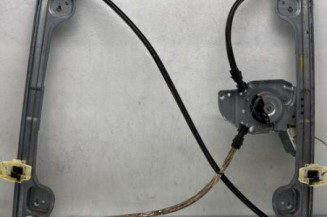 Leve vitre electrique avant gauche PEUGEOT 1007 Photo n°1