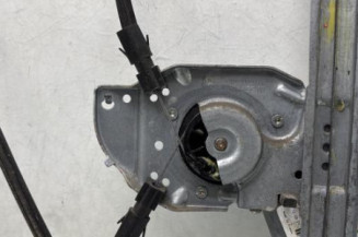 Leve vitre electrique avant gauche PEUGEOT 1007