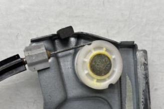 Leve vitre electrique avant gauche PEUGEOT 1007