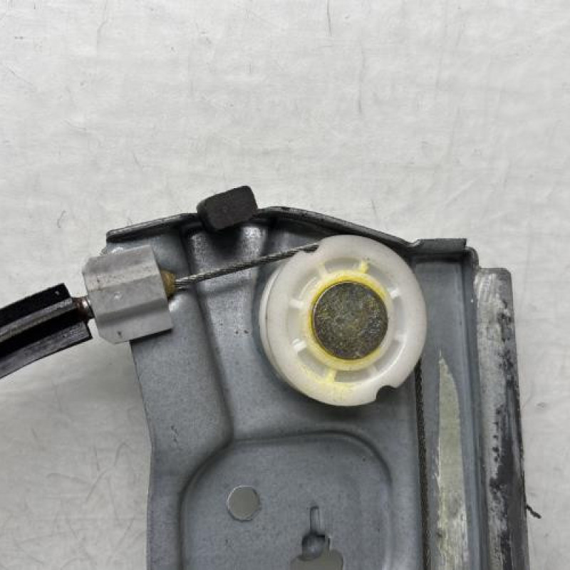 Leve vitre electrique avant gauche PEUGEOT 1007 Photo n°5