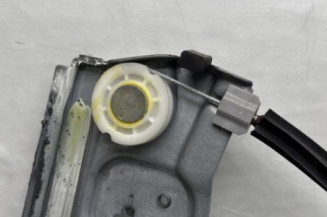 Leve vitre electrique avant gauche PEUGEOT 1007