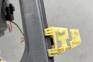 Leve vitre electrique avant gauche PEUGEOT 1007