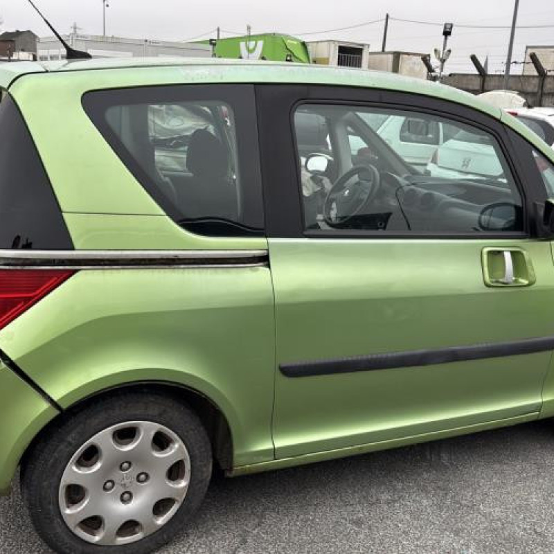 Leve vitre electrique avant gauche PEUGEOT 1007 Photo n°16