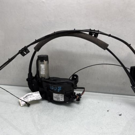 Moteur porte laterale gauche PEUGEOT 1007