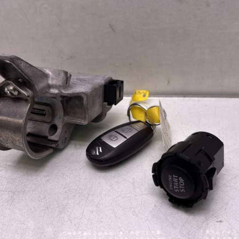 Neiman SUZUKI BALENO 2 Photo n°1