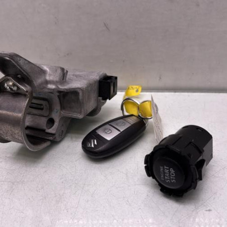 Neiman SUZUKI BALENO 2 Photo n°1