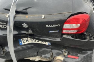 Neiman SUZUKI BALENO 2