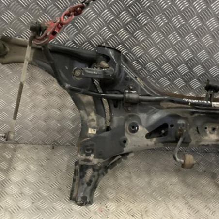 Berceau avant SUZUKI BALENO 2