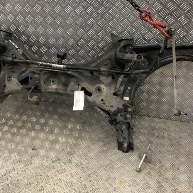 Berceau avant SUZUKI BALENO 2 Photo n°3