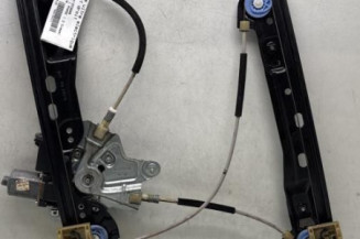 Leve vitre electrique avant droit OPEL INSIGNIA 1 Photo n°1