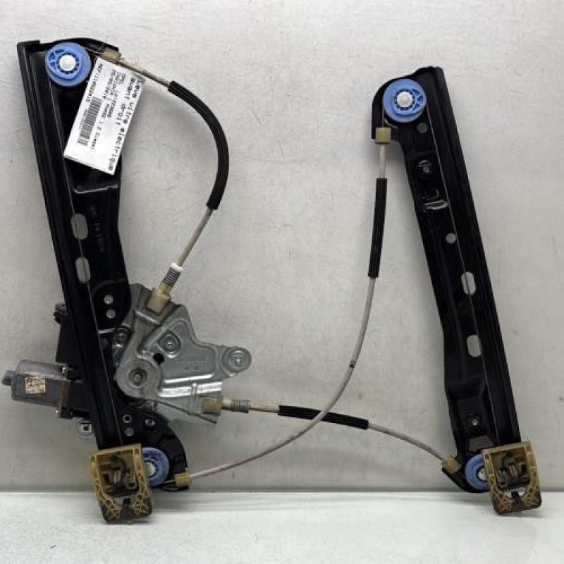 Leve vitre electrique avant droit OPEL INSIGNIA 1 Photo n°1