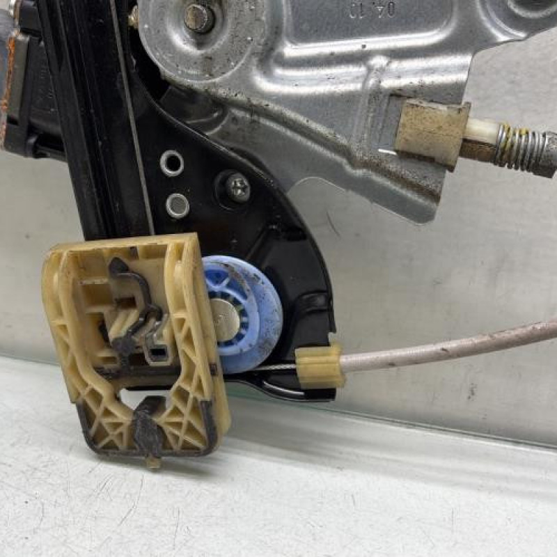 Leve vitre electrique avant droit OPEL INSIGNIA 1 Photo n°3