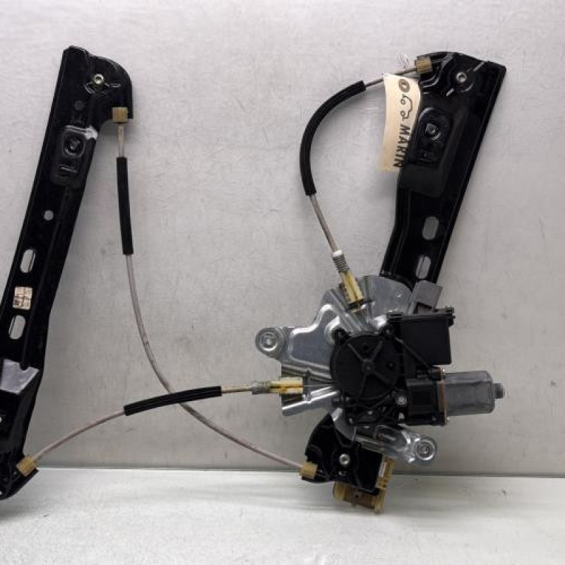 Leve vitre electrique avant droit OPEL INSIGNIA 1 Photo n°5