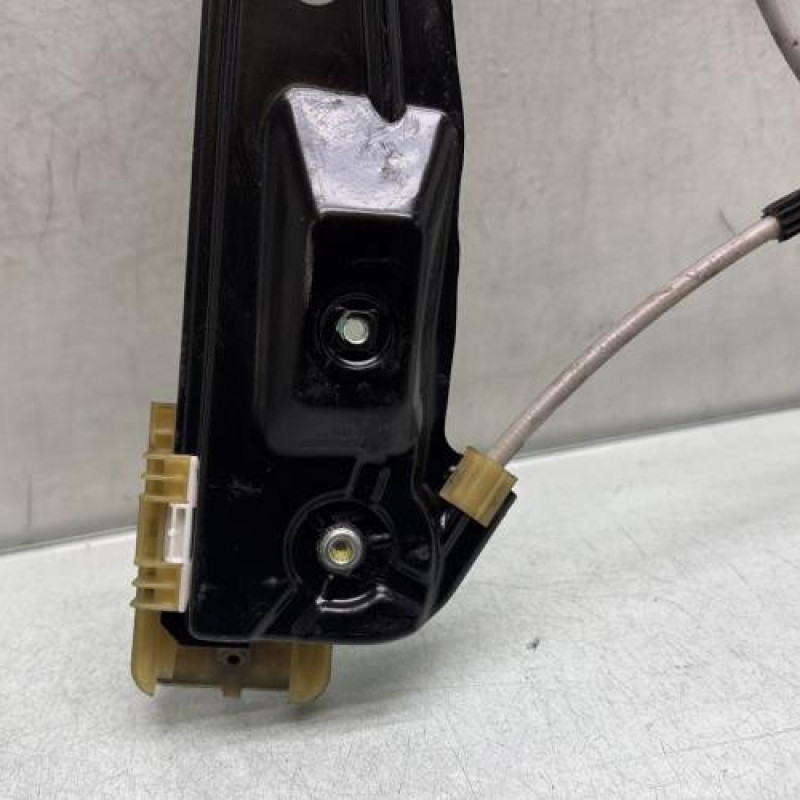 Leve vitre electrique avant droit OPEL INSIGNIA 1 Photo n°7