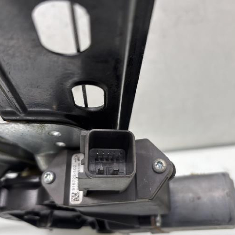 Leve vitre electrique avant droit OPEL INSIGNIA 1 Photo n°8