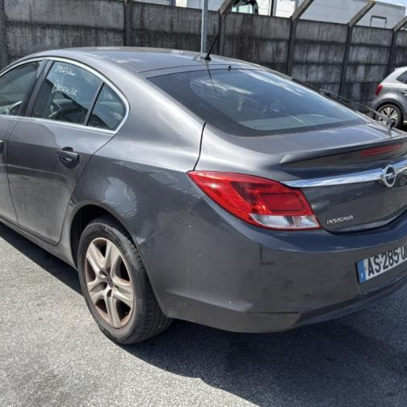 Leve vitre electrique avant droit OPEL INSIGNIA 1 Photo n°12