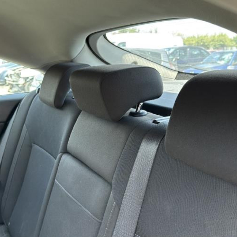 Leve vitre electrique avant droit OPEL INSIGNIA 1 Photo n°20