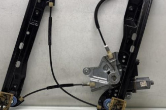 Leve vitre electrique avant gauche OPEL INSIGNIA 1 Photo n°1