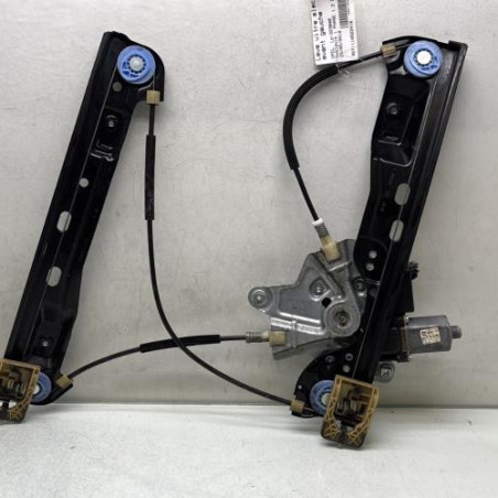 Leve vitre electrique avant gauche OPEL INSIGNIA 1 Photo n°1